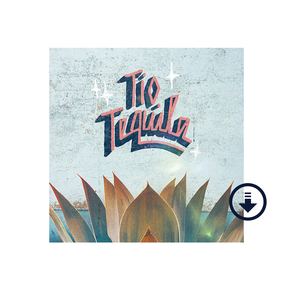 Tio Tequila Digital Bundle