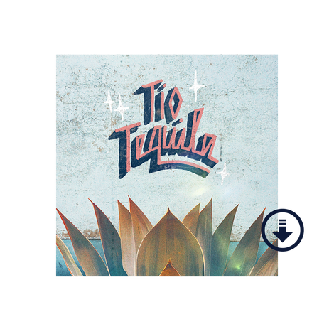 Tio Tequila Digital Bundle